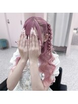 アリエス 八重洲店(Aries)&nbsp;あみたらしハーフツイン