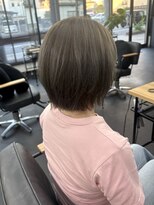 エミタス 柳通り(Emitas.)&nbsp;和歌山市で叶えるオリーブカラー