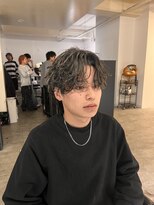 マーレ 下関店(mare)&nbsp;波巻きセンターウルフ