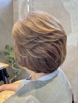 エン(en) ショート