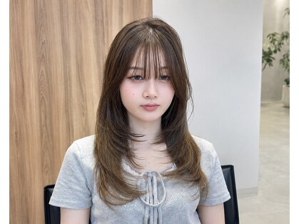 ビスカーム 浦和店(Vis calm)の写真