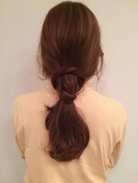 フェリア 梅田(FERIA) お客様SNAP No,21