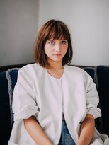 彩染(イロゾメ)&nbsp;オーガニックカラー