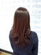 バロラマ(BALORAMA)の写真/バロラマ本店◆天然由来92%の【ヴィラロドラ】オーガニックカラー導入。カラーをしているのに素髪のよう…