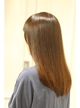 アンファングプラス(Anfang+)&nbsp;ストレートロング