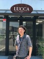 ルッカヘアー(LUCCA HAIR'S)/加藤睦美