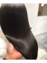 ロウブ(roubu.)&nbsp;【roubu.】ヘアケア☆トリートメントストレート