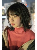 サリバン(Sullivan)&nbsp;オトナのマッシュウルフ【sullivan千葉】