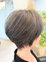 ヴァニラ(Vanilla)&nbsp;ショート＃グラ