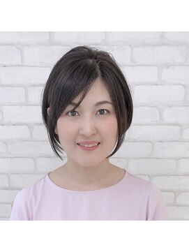 アビリタ(abilita) スゥイートボブ