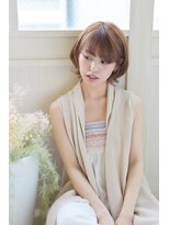 マーブルトウキョウネオリーブ(marbles tokyo neolive)&nbsp;《MARBLES TOKYO/三茶》☆フリンジワイドバング☆