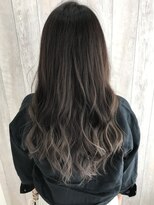 シエル 立川店(CIEL)&nbsp;【CIEL原田】グラデーションカラー×アディクシーカラー