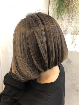 オリノ(olino) まとまりボブ