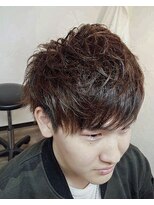 ロルド レーブ(Rold reve)&nbsp;シークレットパーマ