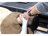 【Barber】メンテナンスコース　6930円