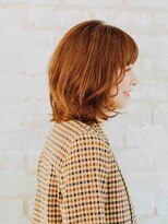 イコール バイ プロデュース 町田駅前店(equal by Produce)&nbsp;ナチュラルショート[学割U24][町田/町田駅]