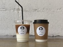 テイクアウトもできる『STAND MARKET』