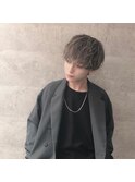 ツイストスパイラルマッシュ