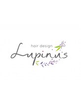 Lupinus hair design 【ルピナスヘアデザイン】