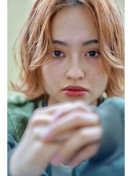 ホーミートウキョウ(HOMIE TOKYO) 渋谷×美容室×美容院×おすすめ×人気×ランキング