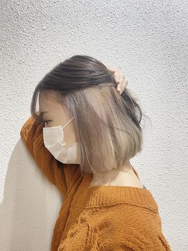 エイト オキナワ 沖縄新都心店(EIGHT okinawa) 【EIGHT 沖縄】お客様スタイル