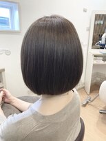 レコ(reco)&nbsp;ショートボブ