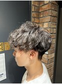 スパイラルマッシュ