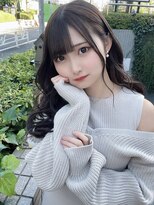 アマトウキョウ 表参道(AMA TOKYO) 片岡未優
