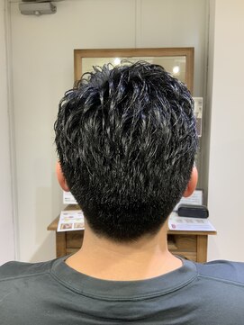 ユーネリー(U-NERY) メンズスタイル