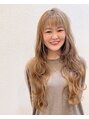 マノ ア ファト(mano a fato by design hair) 松村 KANA