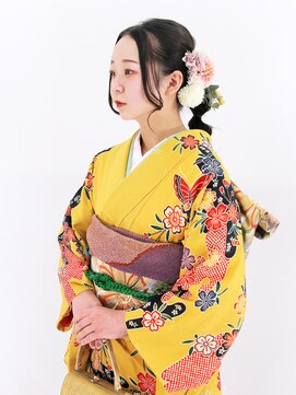 アンゼロ(UNZELO) 2023成人式（二十歳のつどい）12