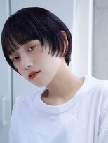 エインアンリー 表参道(AIN.ANLY.)&nbsp;大人ショート20代30代40代【AIN.表参道】小田恭平