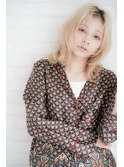 【Sexy】ハイトーンstyle20代30代40代50代＊大森