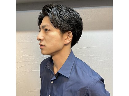 マリオ(MARIO)の写真