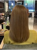 エドルカラー×グレージュ