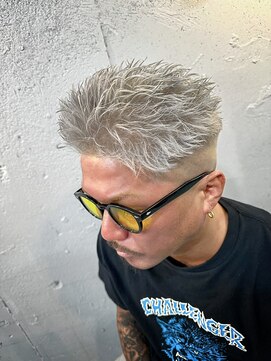 メンズ ラピス(Men's Lapis) フルバックショート