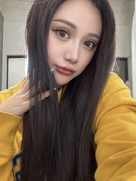 アルマバイロサ(ALMA by ROSA) ダークグレーカラー 担当SE-YA