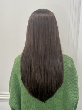 エスカーラ 表参道(THE ESCALA) 平日朝の9時30分から予約可能☆マスダレイナ