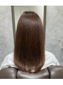 20代30代40代/大人かわいい/髪質改善