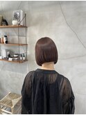 タッセルボブ