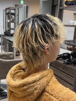 アビールブレ 新潟万代(ABEY LEVRAI)&nbsp;新潟ウルフ