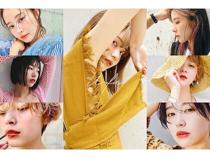ウーフ(U-fu)の写真