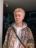 フィルムス 表参道(FILMS)&nbsp;姫カットレイヤー/レイヤーカット/韓国風巻き/顔周り/表参道