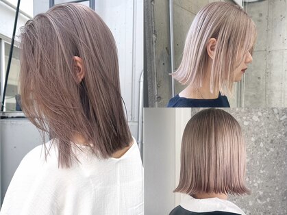 サンク 原宿 表参道(cinq)の写真