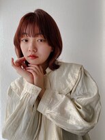 アッシュ 武蔵新城店(Ash)&nbsp;サニーオレンジ