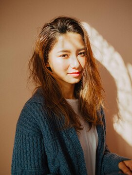 スタリー(Starry) カジュアルなロング20代/30代/40代/ハレマチ通り