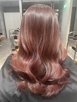 ネウィ 池袋(newi) カシスピンク