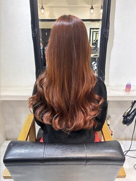 セルカ 新宿(CERCA) ジューシーオレンジ【CERCA新宿/新宿西口】