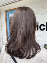 ブリック(Brick)&nbsp;大人のオリーブカラー