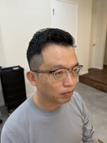 ガゼボ(Gazebo) 大人のベリーショート
